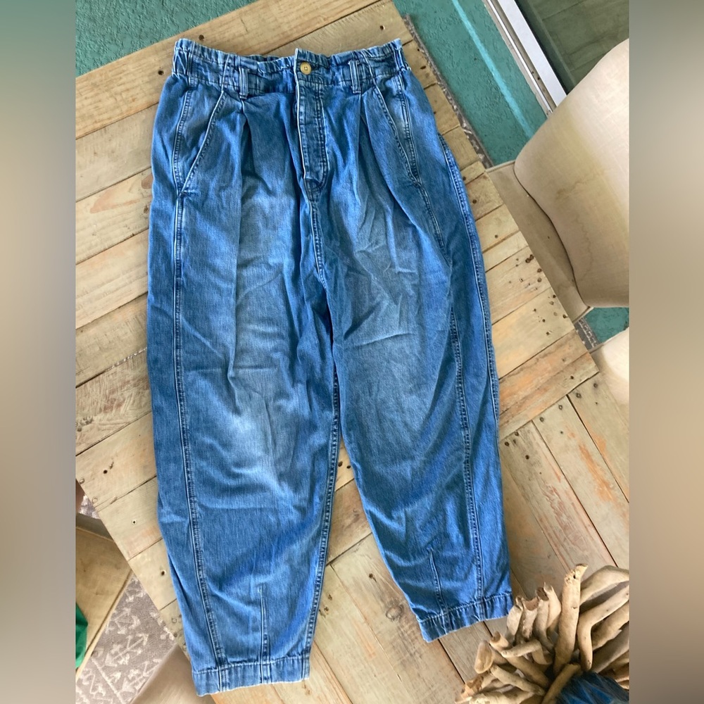 Free people jeans